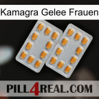 Kamagra Jelly Women cialis4